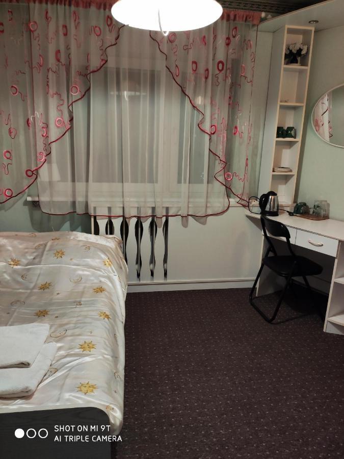 Agroturystyka Gramburg Zblewo Dış mekan fotoğraf