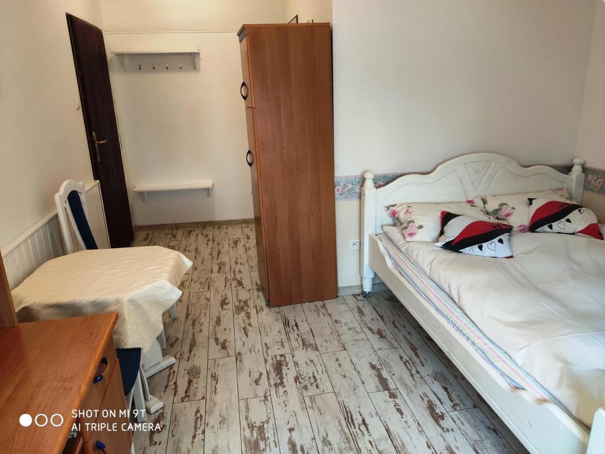 Agroturystyka Gramburg Zblewo Dış mekan fotoğraf