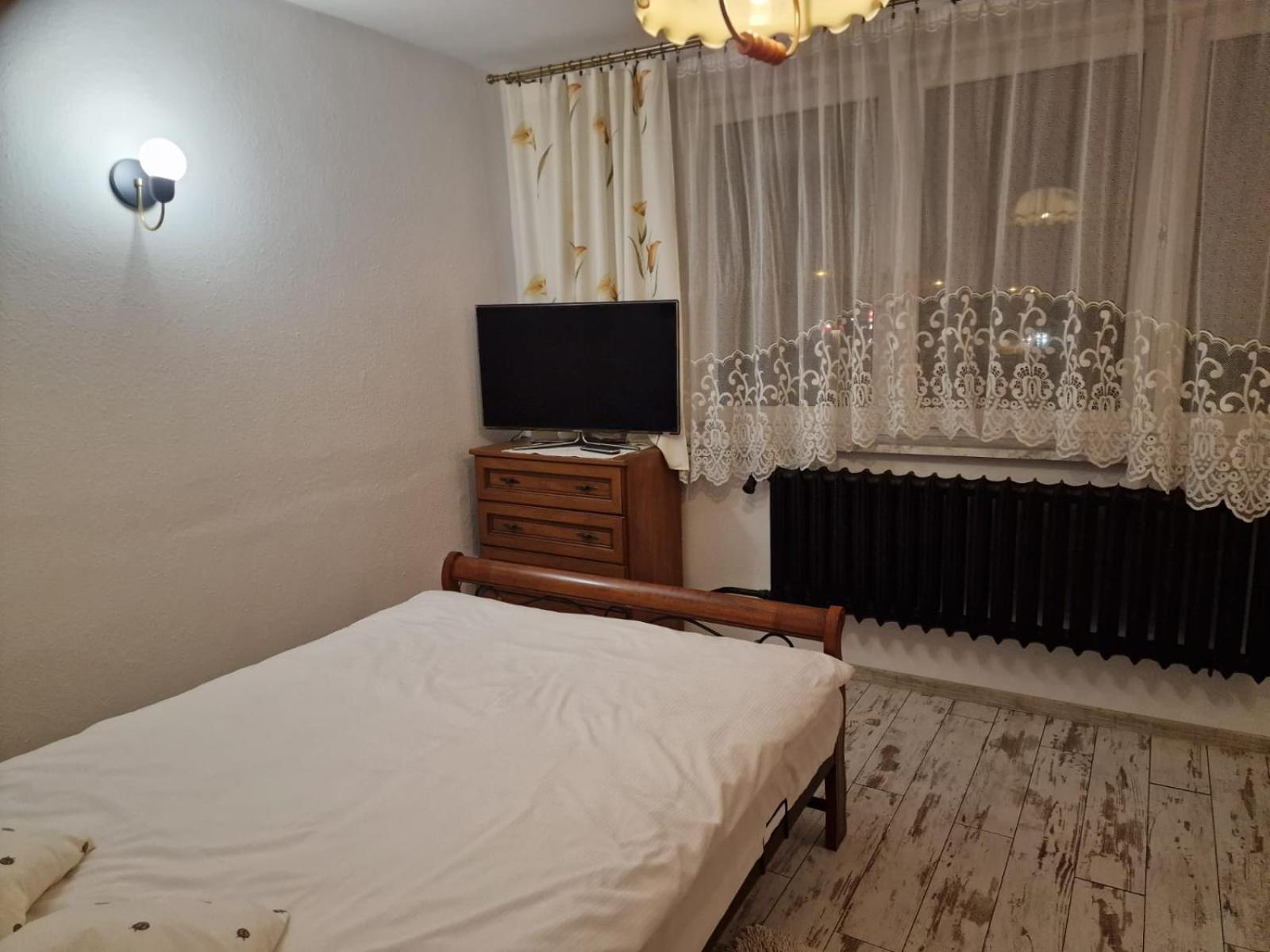 Agroturystyka Gramburg Zblewo Dış mekan fotoğraf