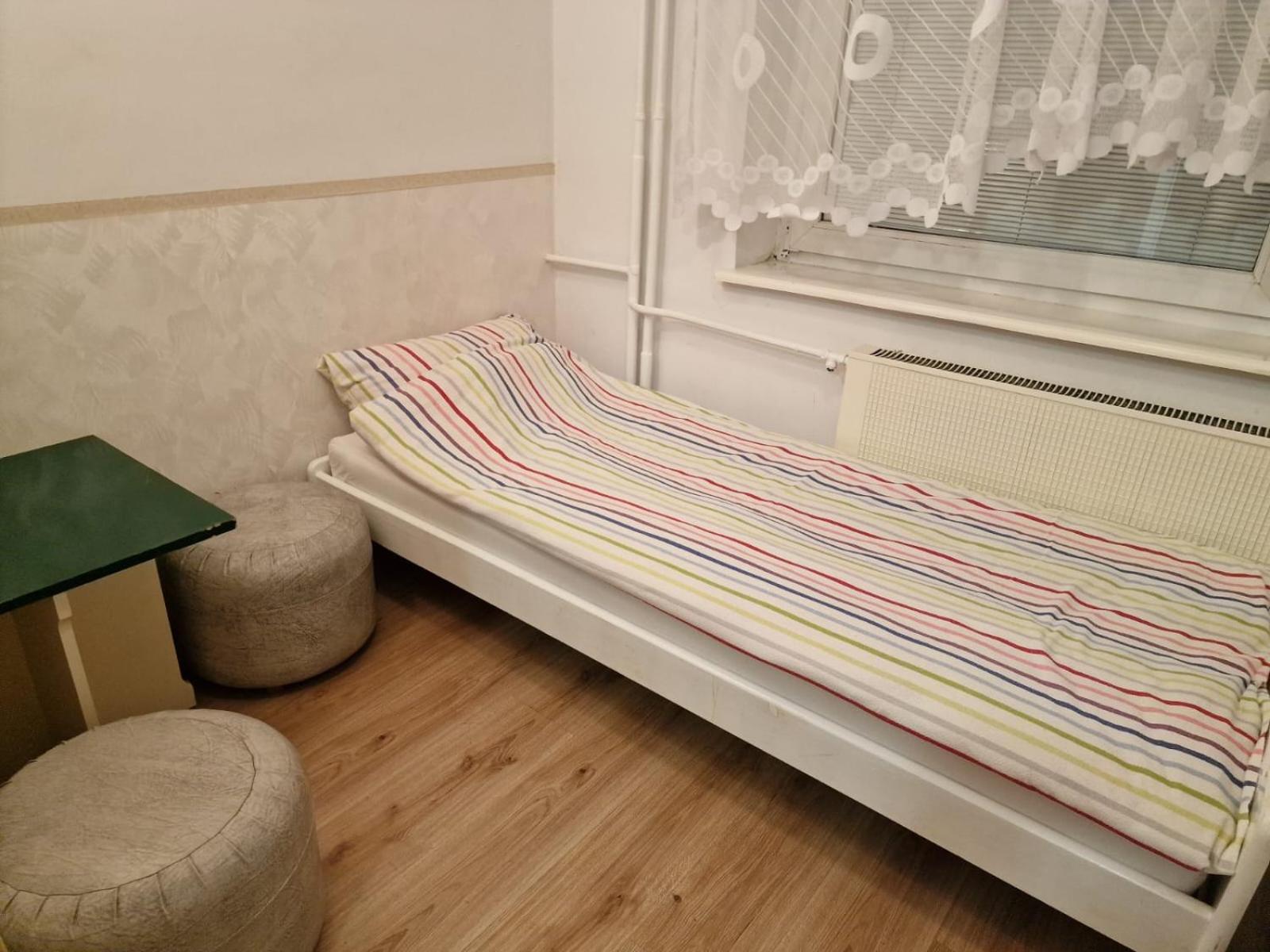 Agroturystyka Gramburg Zblewo Dış mekan fotoğraf