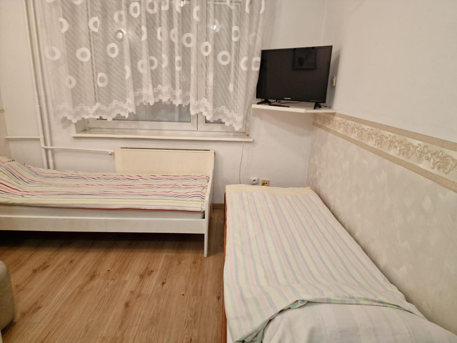 Agroturystyka Gramburg Zblewo Dış mekan fotoğraf
