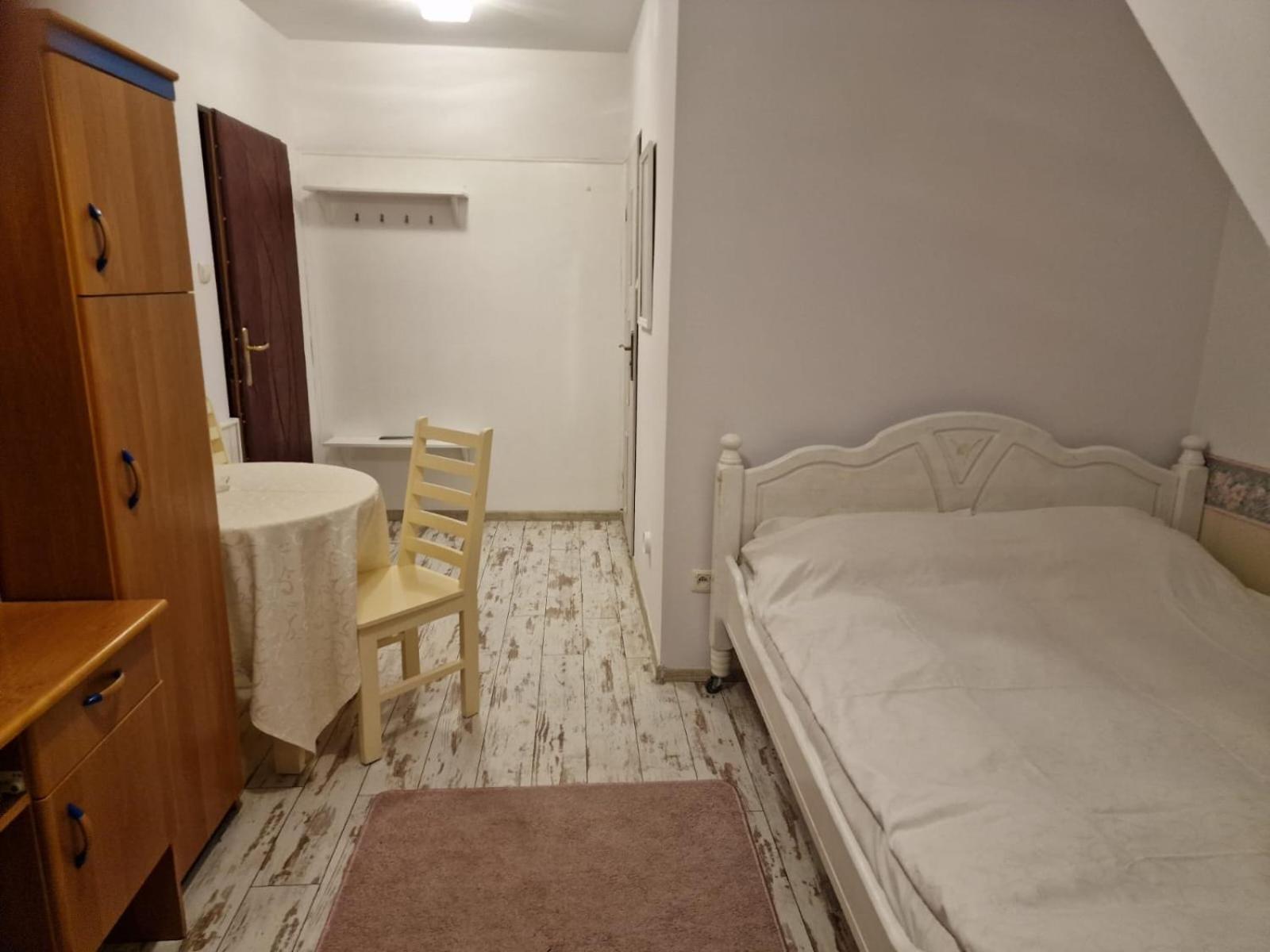 Agroturystyka Gramburg Zblewo Dış mekan fotoğraf