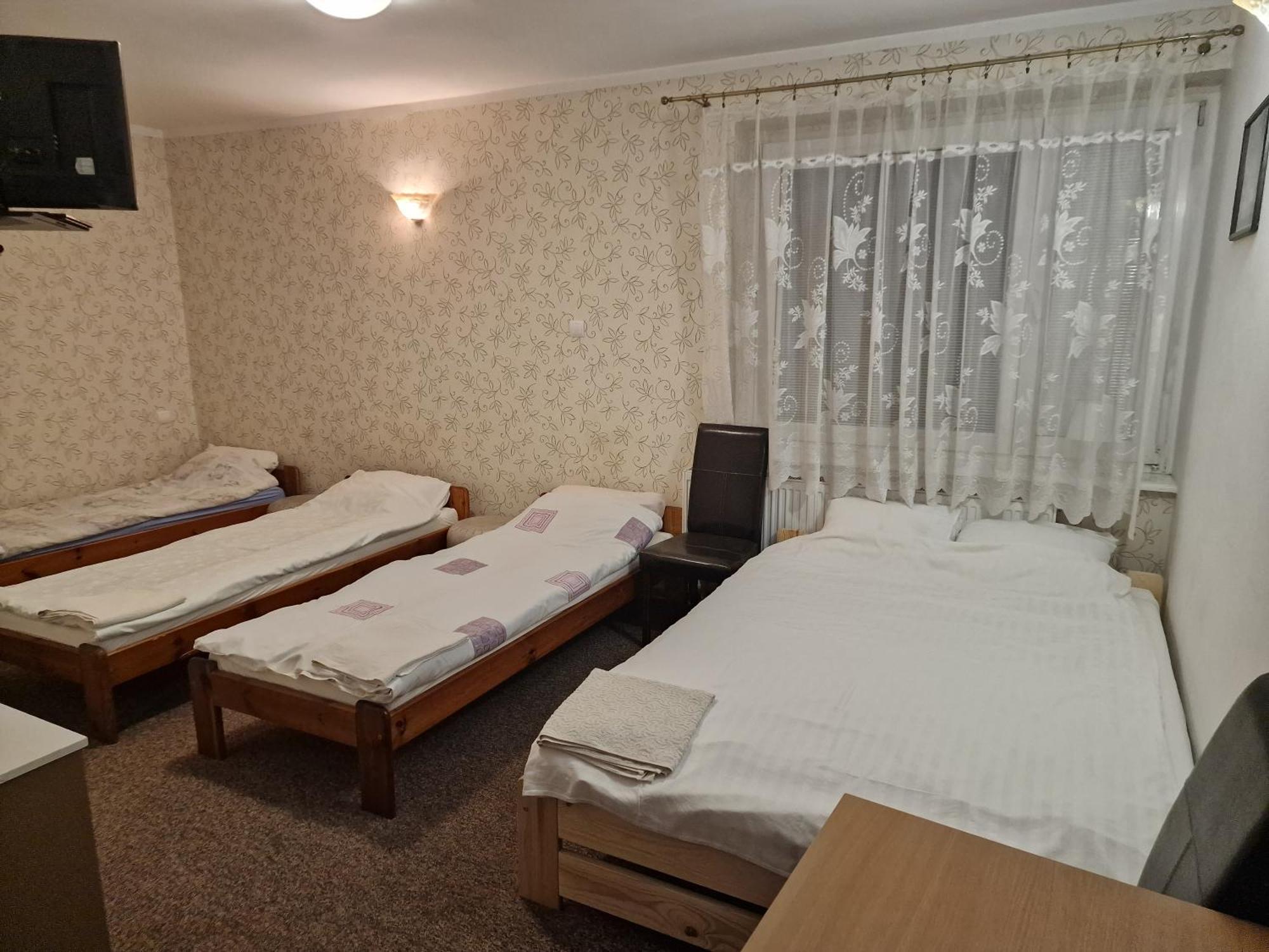 Agroturystyka Gramburg Zblewo Dış mekan fotoğraf