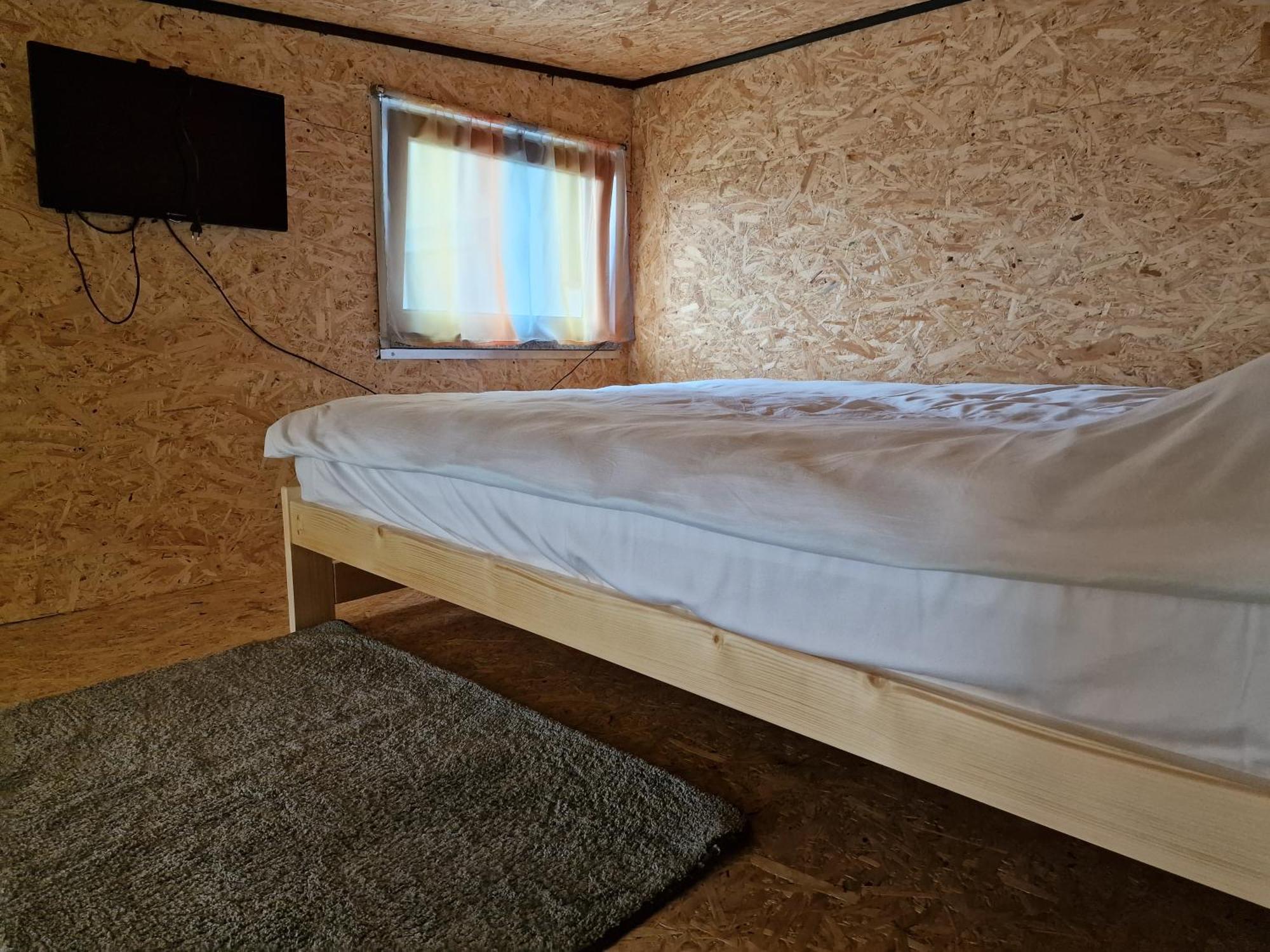 Agroturystyka Gramburg Zblewo Dış mekan fotoğraf