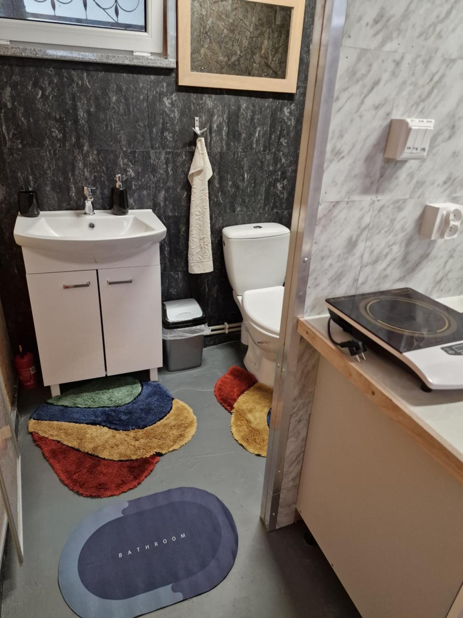 Agroturystyka Gramburg Zblewo Dış mekan fotoğraf