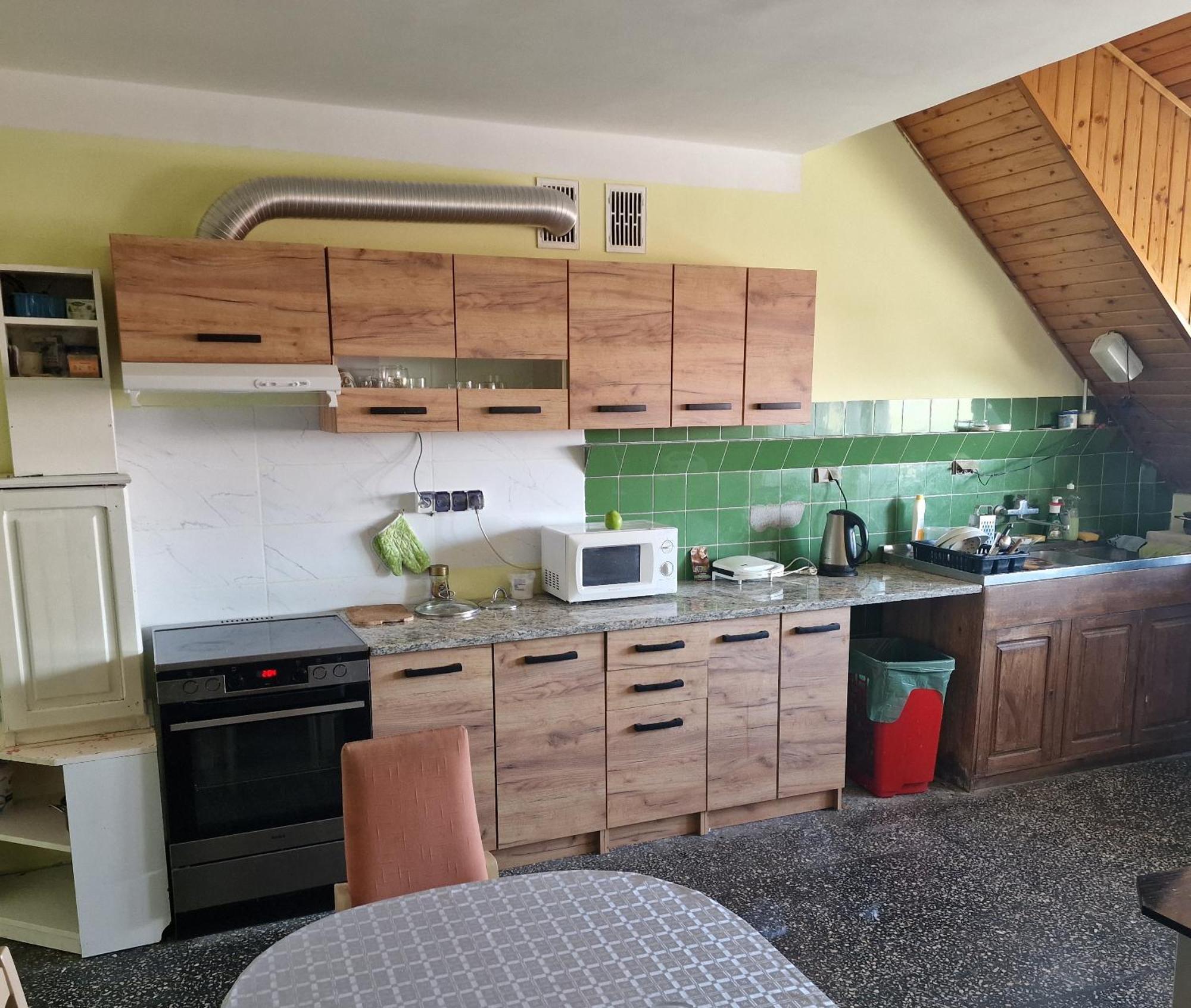 Agroturystyka Gramburg Zblewo Dış mekan fotoğraf